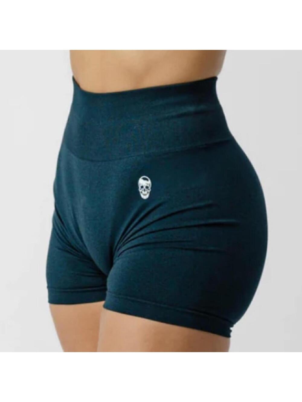 Gymreapers shorts